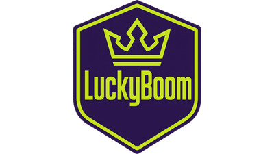 LuckyBoom